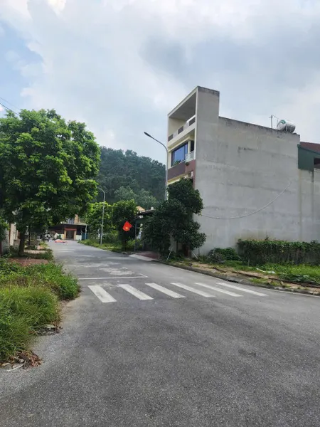 Bán 90m đất giãn dân thôn chè. Cạnh KCN tiên sơn. Xã liên bão bắc ninh