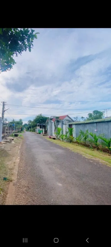 Bán đất 240.1m² ngang 5m giá 1.59 tỷ Phường Tân An