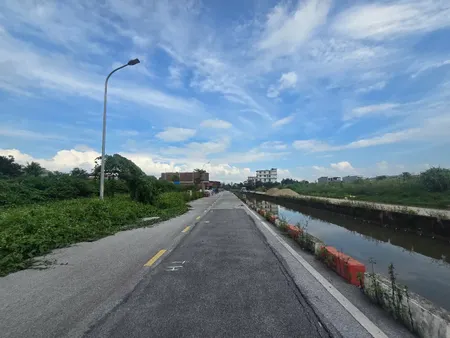 Bán 77m đất đấu giá trà xuyên. Mặt đường hoàng hoa thám kéo dài. Phường kinh bắc bắc ninh