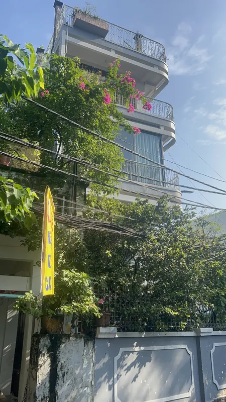 Bán đất 2120.6m² ngang 5m giá 9.8 tỷ Phường Bình Lợi Trung
