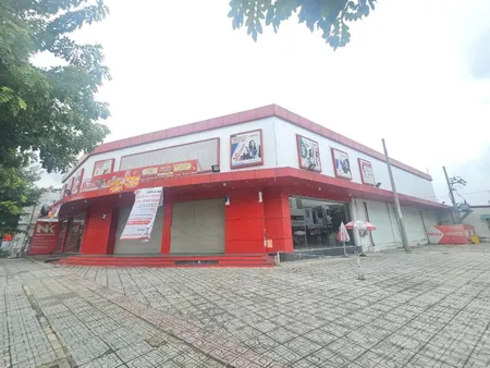 BDS 🔴 HVL [NC] 855 Quang Trung Gò Vấp cho thuê nèk ae