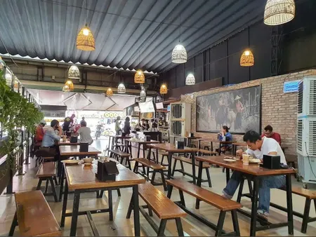 BDS HVL CHO THUÊ MẶT BẰNG RỘNG 420m2 - ĐỖ XUÂN HỢP, TP. THỦ ĐỨC.