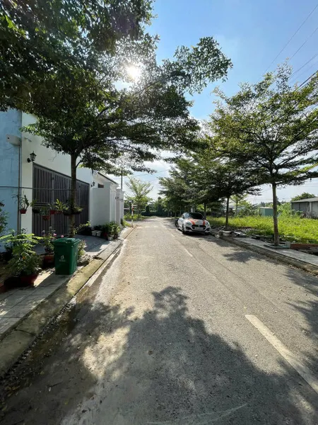 ĐẤT SỔ RIÊNG THỔ CƯ, KẾ BÊN KHU DU LỊCH BỬU LONG💰