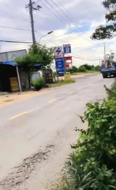 B.á.n 38m Mặt tiền TL862 Gò Công Đông thuận tiện kinh doanh mua bán giá 2 tỷ