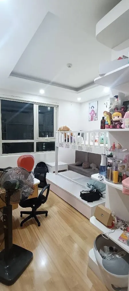 Bán nhà 86m² ngang 5m giá 9.95 tỷ Phường Hoàng Mai