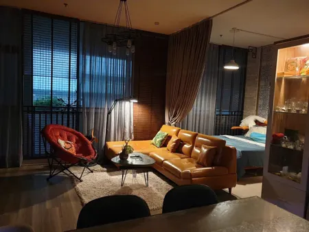 BDS HVL CHO THUÊ SHOPHOUSE – CHUNG CƯ 9 VIEW, PHƯỚC LONG B, THỦ ĐỨC ]