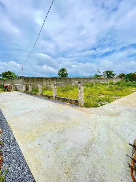 Bán đất đường Phan Huy Ích Lộc Châu Phường 3 Bảo Lộc