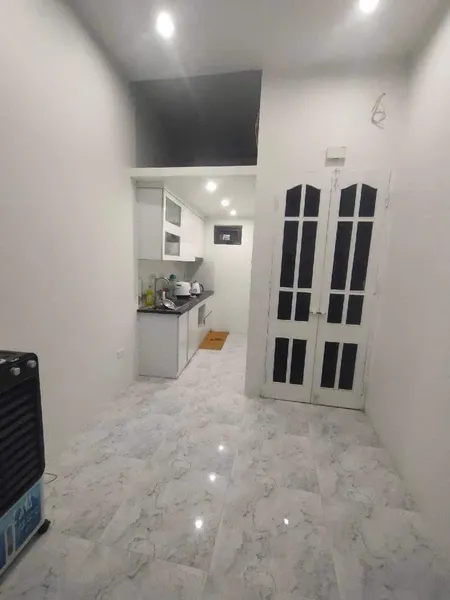 PHỐ KIM HOA - TRUNG TÂM QUẬN ĐỐNG ĐA. 21M2 - 4 TẦNG - CHỈ NHỈNH 5 TỶ