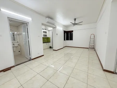 Bán nhà 115m² ngang 4m giá 5.6 tỷ Phường Vĩnh Tuy