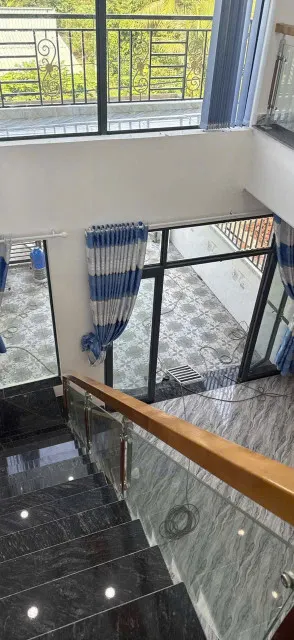 SIÊU PHẨM NHÀ 2 TẦNG MỚI XÂY GIÁ RẺ LONG AN GIÁ CHỈ 1,2 TỶ