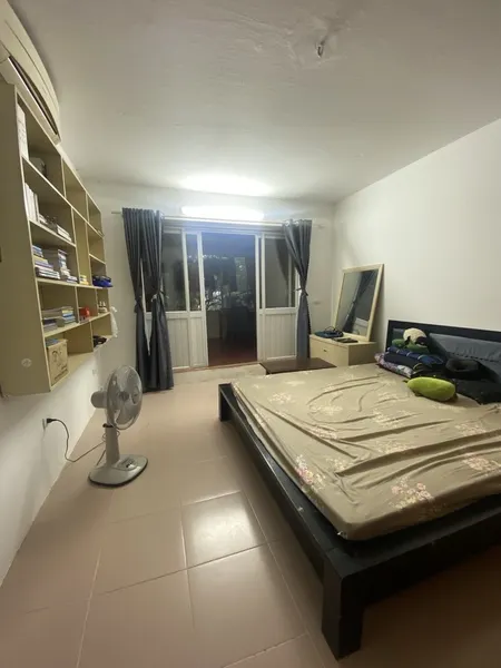 Bán nhà 60m² ngang 6.5m giá 4.8 tỷ Phường Tương Mai
Căn hộ dòng tiền
