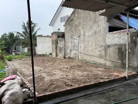 Bán 68m² Hà lâm 2 xã Thư lâm
