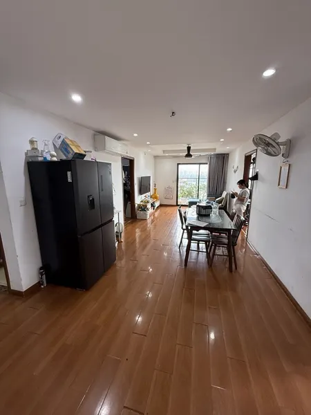 Bán nhà 104m² ngang 10m giá 6.1 tỷ Phường Hoàng Mai