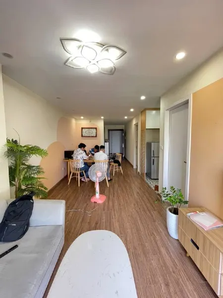 Bán nhà 77m² ngang 6m giá 5.7 tỷ Phường Lĩnh Nam