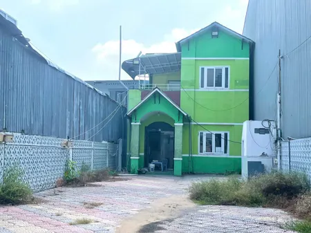 nhà bán mặt tiền đường 3/2, ngang 8m dài 51m, giá bán 32 tỷ