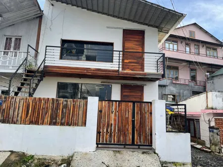 Bán lô đất đẹp đường nhựa ô tô tránh nhau ngay trung tâm Đà Lạt đường Trần Phú, P3 nay là P. xuân Hương - Đà Lạ