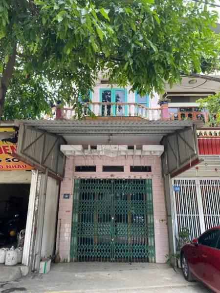 CHÍNH CHỦ BÁN ĐẤT TẶNG NHÀ 3 TẦNG- FULL NỘI THẤT - TRỤC CHÍNH QL1B – ĐỒNG HỶ, THÁI NGUYÊN