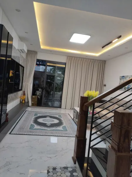 Bán Nhà Gói 5 Thái Hưng - KĐT Mỹ Gia
DT 100m2 Giá chỉ: 7.9 Tỷ  mọi thông tin