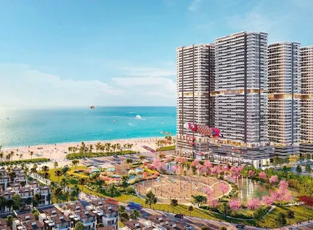 ĐẤT NỀN VEN BIỂN, NGHỈ DƯỠNG, KCN NAM ĐỊNH