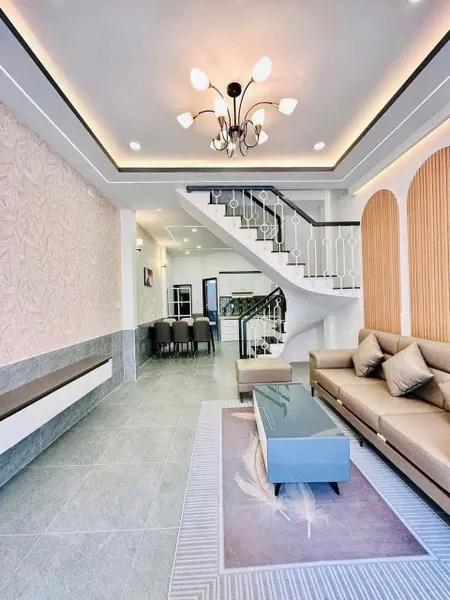Chủ gửi nhà HXH Bùi Đình Tuý, P14, Bình Thạnh, Giá 3.28 Tỷ, 60m2, 1 trệt 2 lầu