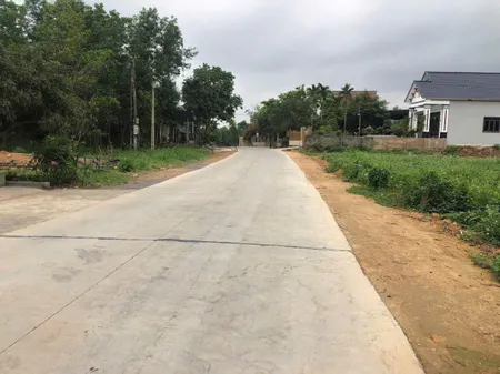 Chỉ từ 200.000.000 triệu sở hữu lô đất Ven Khu Công Nghiệp tại  Thạch Thành - Thanh Hoá