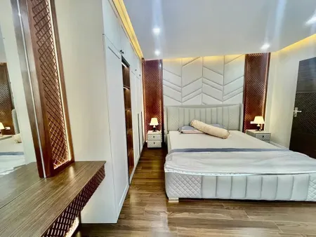 Bán nhà Phú Lương 40mx5 tầng Thang Máy, ô tô đỗ cửa, nhà mới, về ở ngay 7.2 tỷ.