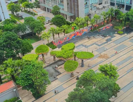 BÁN NHANH CĂN HỘ 3 NGỦ GOLDMARK CITY – GIÁ CHỈ 8.X TỶ