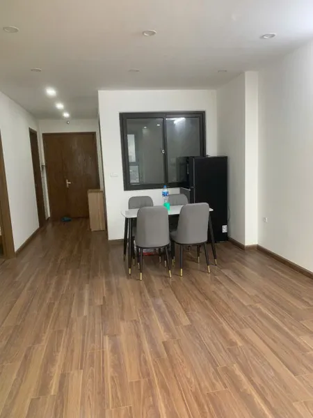 Cho thuê căn hộ X2 Đại Kim, 80m2, 3PN, 2 WC, 12 triệu/tháng