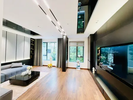 Bán nhà Nguyễn Du, 100m2, 8 tầng thang máy, mặt tiền 4.3m, 62.5 tỷ, nhà xịn đẹp, ngõ ô tô