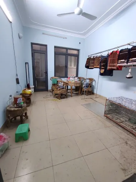 🏠 BÁN NHÀ ĐỐC NGỮ – CÁCH PHỐ 20M – THOÁNG TRƯỚC SAU – 4 TẦNG