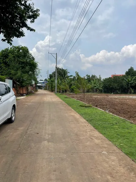Đất An Linh 250m² – Trung tâm xã, ngay UBND, chợ & trường học chỉ vài bước chân