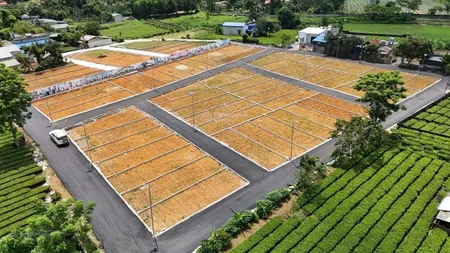 Đất nền thổ cư trung tâm Lạc Thủy Hòa Bình | Giá chỉ từ 580 triệu sinh lời bền vững