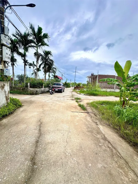 Siêu phẩm lô góc 51m² – Hòa Nghĩa, Dương Kinh – Giá chỉ 8xx triệu ZALO 0567 222 555