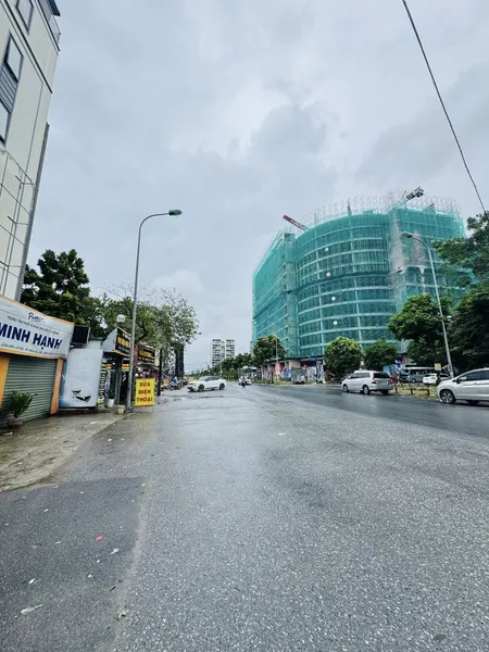 Hàng Xóm  Vinhomes Riverside Giá Đầu Tư, 90m2, MT 9m, Xây Ở, Giữ Tiền Đỉnh  - Nhỉnh 11 Tỷ