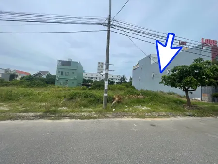 Bán đất 373m2 ( ngang 15m ) View Biển - Đường Phan Văn Thuật, Liên Chiểu - Giá 19,5 Tỷ TL