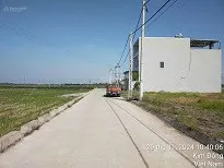 Cơ hội tốt để sở hữu ngay lô đất tại xã Vĩnh Xá- Kim Động- Hưng Yên vị trí đẹp- khả năng sinh lời cao
