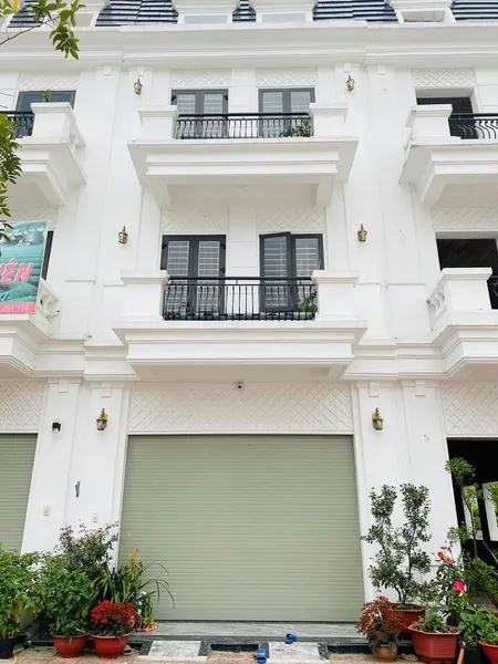 Giá siêu sốc mặt đường Đường đại lộ Trần Hưng Đạo, TP Lào Cai