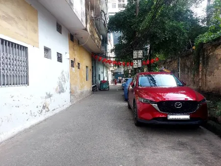 Bán nhà Nguyễn Tuân, Thanh Xuân, Phân lô, Ô tô, 25m2, 6.5 tỷ(CGL)