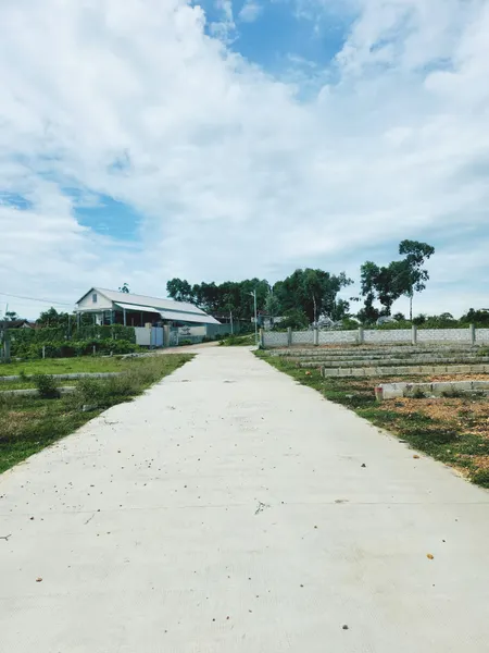 Đất thổ cư 100% kiệt 6m đường Tôn Thất Sơn gần trường Mầm non, Tp Huế