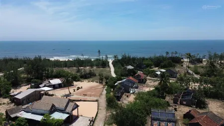 Bán đất nền 600 m2 tại xã bình hải, thăng bình, quảng nam, giá siêu hời 3 tỷ vnd