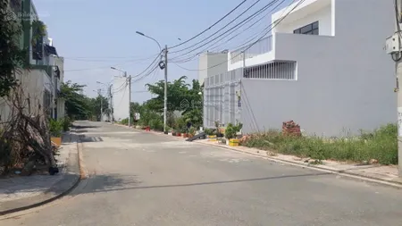 Đất da đường trường lưu, q9 56m2/3,1 tỷ