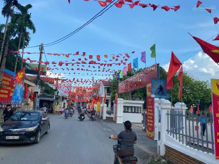 Phú nghĩa, 80m2, ô tô vào tận nơi, chỉ 2.7 tỷ