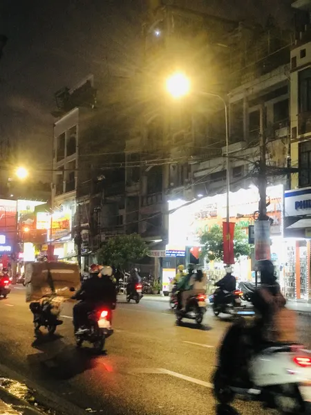 SIÊU VỊ TRÍ MẶT TIỀN XUÂN HỒNG - TRƯỜNG CHINH - TÂN BÌNH - 55M2 - 7 TẦNG THANG MÁY - 16 TỶ