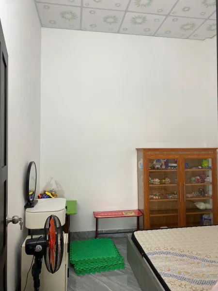 Bán nhà 219.6m² ngang 12m giá 1 tỷ Phường Tân Lập