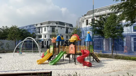 Số Lượng Giới Hạn – Nhanh Tay Sở Hữu Đất Nền Richland Đẹp Nhất