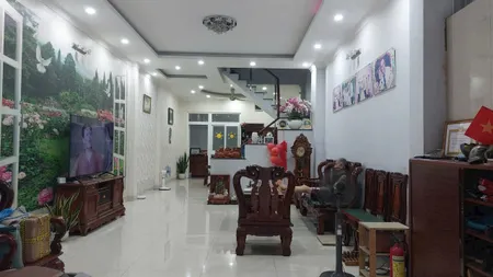 BDS HVL [NC] CHO THUÊ NHÀ 297 PLB Q9 5x18m 1T3L GIÁ OK