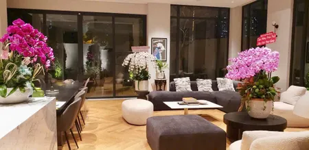 BDS HVL [NC] VILLA LÊ HỬU KIỀU Q2 SIÊU ĐẸP