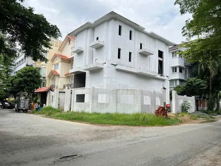 BDS HVL BÁN NHÀ 2MT BÁT NÀN - KDC THẾ MINH Q2 GIÁ TỐT
