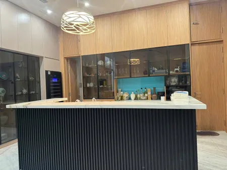 BDS HVL [NC] Biệt thự 27 Đặng Hữu Phổ, Thảo Điền, Q2 Giá tốt