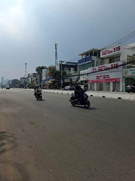 BDS HVL [NC] 137 Lương Đình Của Q2 BÁN GẤP